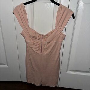 Urban Outfitters Romper